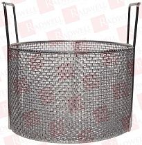 Контейнер Артикул 00-101-31 от производителя MARLIN STEEL