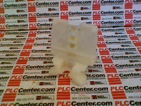 Клеммная колодка BUCHANAN 0727, 20A 600В, 22-12AWG, шаг 9.53мм