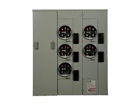 Cutler Hammer, Div of Eaton 1MP5126RRLP