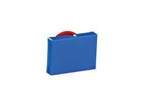 IDEC LB3A-B1R-ENGRAVED