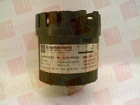 Кодирующее устройство / фазовый датчик положения Артикул RN230/2.5 от производителя SCHUNTERMANN