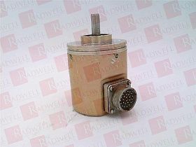 Кодирующее устройство / фазовый датчик положения Артикул 76LDGC-08-5-S-7 от производителя MOOG