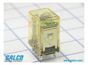IDEC RH2B-ULCAC24V