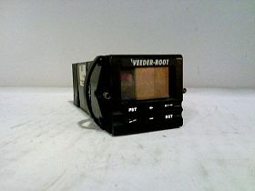 Суммирующий счетчик времени SQC1200U от VEEDER ROOT