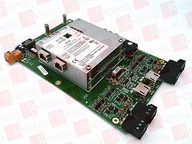 Плата ПК Плата ПЛК / дополнения к  плататам Артикул RB-603 от производителя HONEYWELL