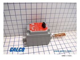 Johnson Controls A19BUC-2C