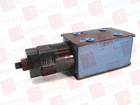 Гидравлический клапан Артикул DGMX1-3-PB-AW-S-40 от производителя EATON CORPORATION