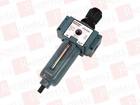 Пневматический регулятор Артикул 4499-5500 от производителя PARKER