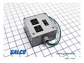 Functional Devices PSPW2RB10