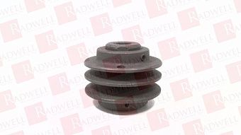 Шкив Артикул D8350X3/4 от производителя MAUREY