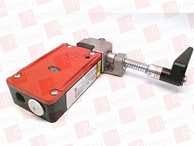 Предохранительный выключатель блокировки Артикул MA4M6SL411D7D700 от производителя FORTRESS INTERLOCKS