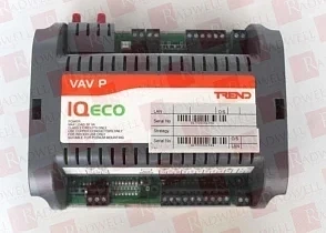 Артикул IQEVA-3701K51210 от производителя TREND