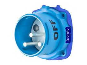 Meltric 31-68232-K16