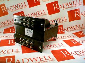 Автоматический переключатель Артикул SU-1 от производителя SIGNAL TRANSFORMER