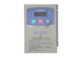 Hitachi SJ100-075LFU