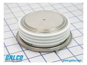 Westcode Semiconductors N3533ZC200