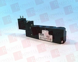 Электромагнитный клапан  Артикул B310KC549C от производителя PARKER