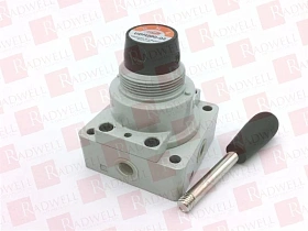 Электромагнитный клапан  Артикул UDH200-02 от производителя TPC MECHATRONICS CO