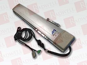 Пневмопривод Артикул ISA-LZM-A-400-10-500-T2-M-B от производителя IAI