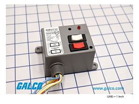 Functional Devices RIBU1SC