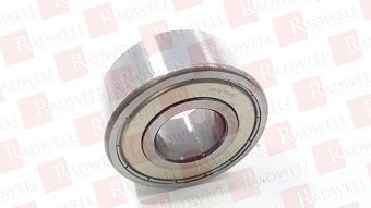Подшипник Артикул 5306-ZZ/C3 от производителя JAF BEARINGS