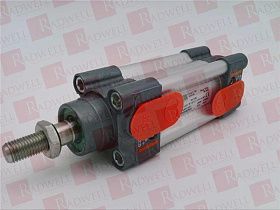 Пневматический цилиндр Артикул 1210320025XP от производителя METAL WORK PNEUMATIC