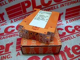 Таймер  / Счетчик  Артикул KT1/0.5-10M/AC240 от производителя WIELAND