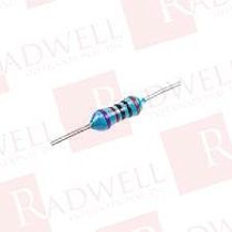 Резистор  Артикул MF25-1051FTR от производителя MERITEK