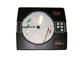 Partlow 710000100021