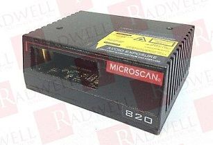 Контроллер для сканера штрих-кода Артикул FIS-0820-004 от производителя OMRON