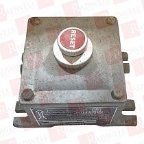 Вибрационный переключатель Артикул 5078-10 от производителя METRIX VIBRATION