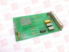 Плата ПК Плата ПЛК / дополнения к  плататам Артикул 609831 от производителя KOLBUS