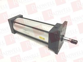 Пневматический цилиндр Артикул TA-MF1-4X10-H2C6-MPH-C от производителя BIMBA