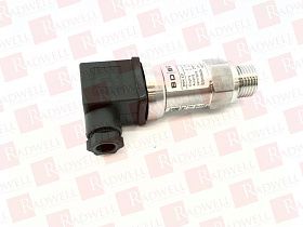 Передатчик давления Артикул DMK 331-250-1202-3-5-100-100-1-1-2-000 от производителя BD SENSORS