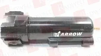 Пневмофильтр Артикул F363F5-S1 от производителя ARROW PNEUMATICS