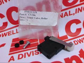 Концевой выключатель Артикул CV306 от производителя PNEU CON