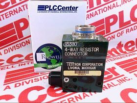 Резистор  Артикул 15380 от производителя TESTRON