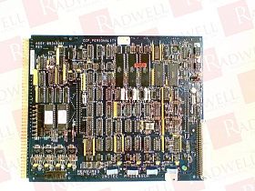 Плата процессора / контроллера Артикул 5345201 от производителя HONEYWELL