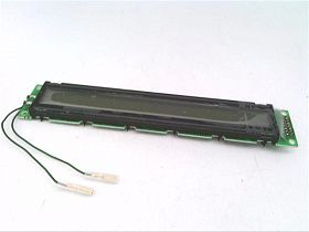 DMC40218NB OIT Замена дисплея/сенсора от OPTREX