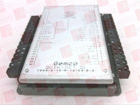 Концевой выключатель Артикул 1989-A-16-R-12-64-E-X от производителя AMETEK