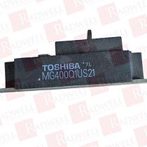Транзистор Артикул MG400Q1US21 от производителя TOSHIBA