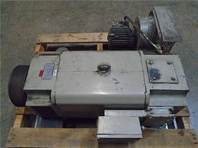 1GG-5136-0WE40-6HU3-Z Серводвигатель от GENERAL NUMERIC