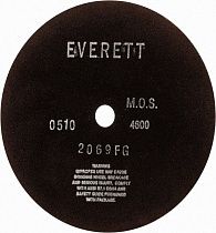 Шлифовальный круг 2069FG 12 DRY от EVERETT INDUSTRIES