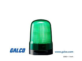 Patlite SL10-M2KTB-G