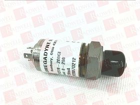 Датчик / преобразователь давления Артикул PX319-200GI от производителя OMEGA ENGINEERING