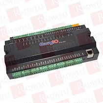 Модуль логического ввода-вывода постоянного тока Артикул EASYIO-FG-32+ от производителя EASYIO