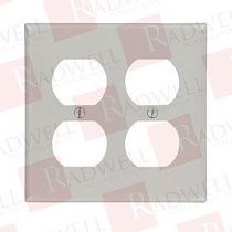 Пластина Артикул 87016 от производителя LEVITON