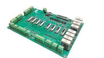 847019 Промышленная компьютерная плата от CINCINNATI MILACRON