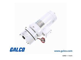 Marathon Electric 145TTWR16032