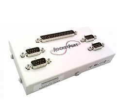 3000230 Интерфейс оператора от ROCKETPORT